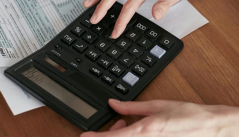 The Freelance Pricing Formula That Stopped Me From Undercharging