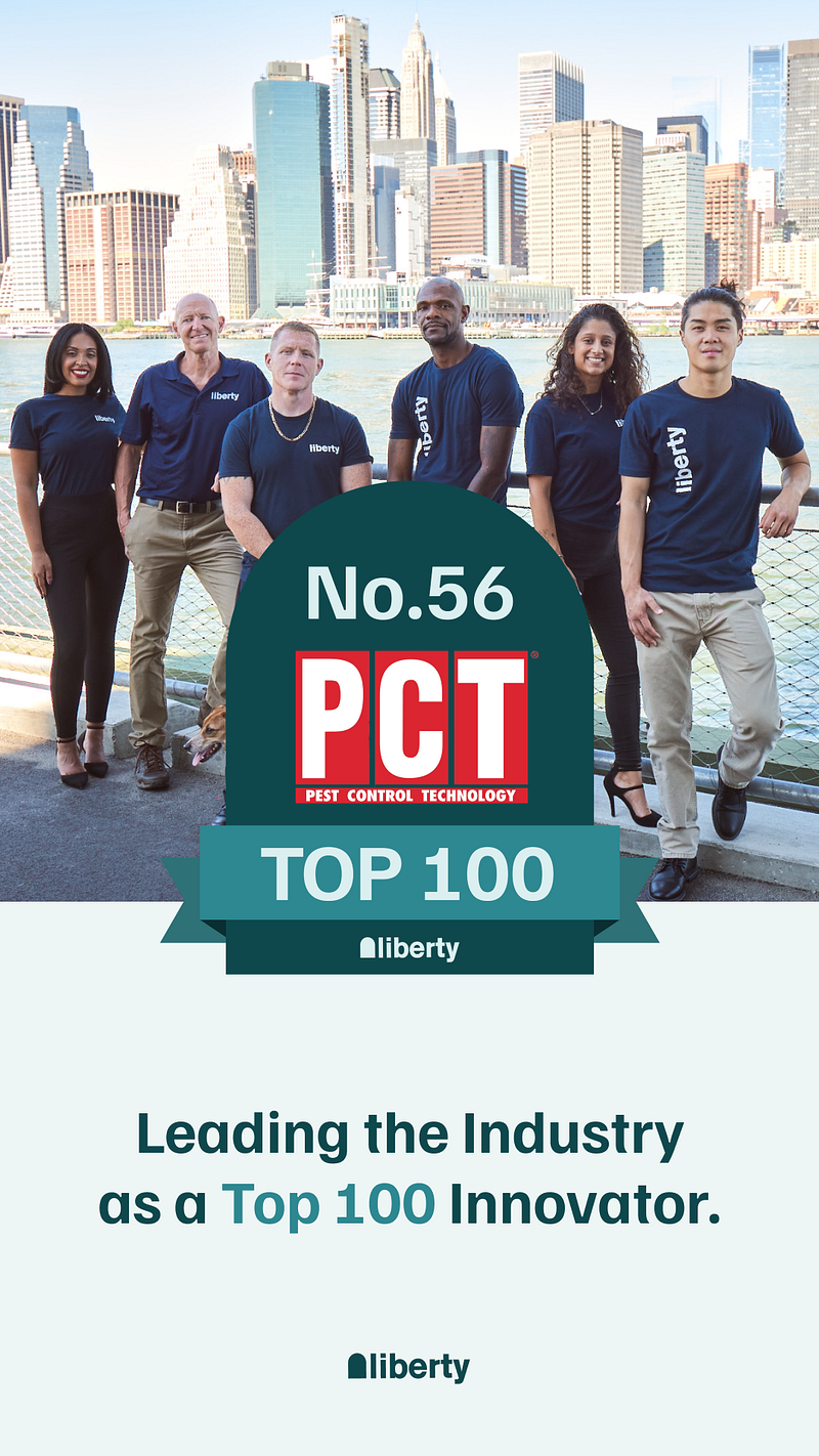 The State of Pest Control: Technology Is Reshaping the Industry — And That’s Good News for…