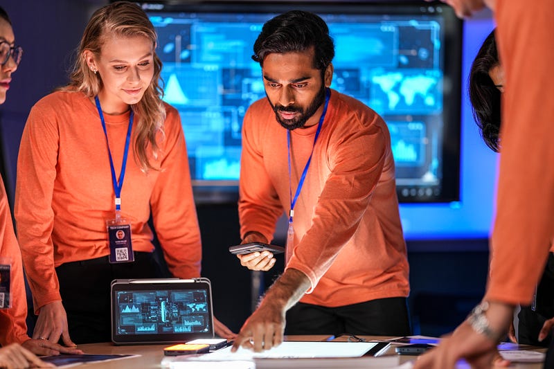 Why the Fastest-Growing Startups Are Building AI-First, Not AI-Later?