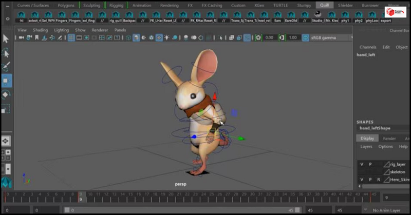Beginner’s Guide to 3D Animation Software for Creators