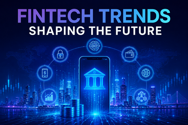 The Day Cash Disappeared: A Fintech Story About Trust, Speed, and Survival