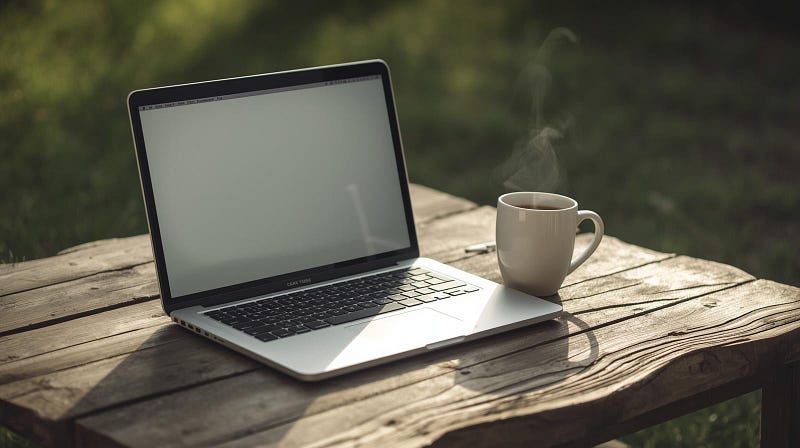 I Started a Digital Business With $0. Gumroad and Pinterest Did the Rest.
