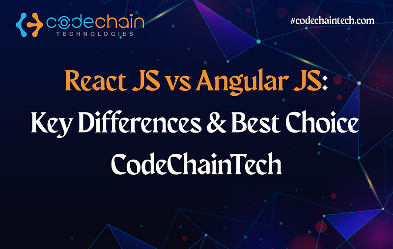 React vs Angular: Which Frontend Framework Is Better in 2026?