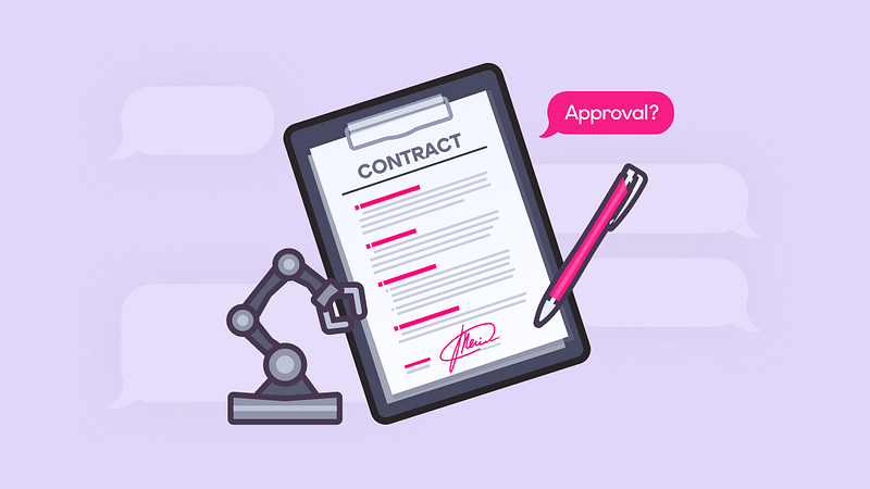 AI Can Draft Your Contracts Now, but Can Your Team Actually Review Them
