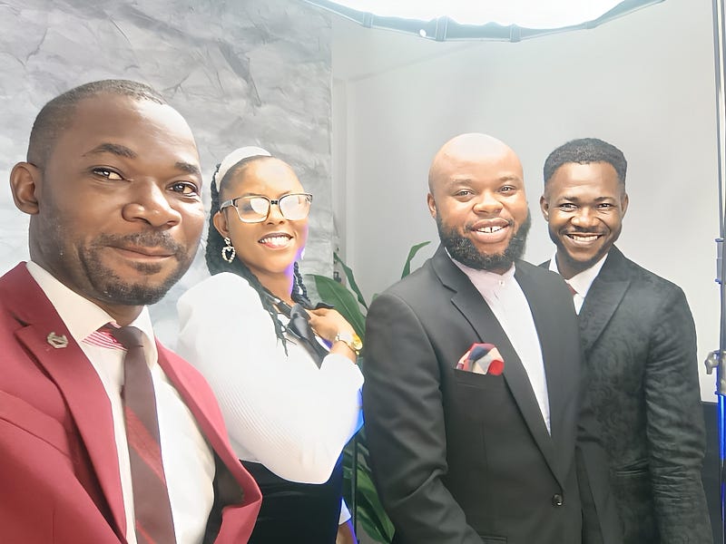 Why Managed Farm Estates Are the Future of Agricultural Investment in Nigeria