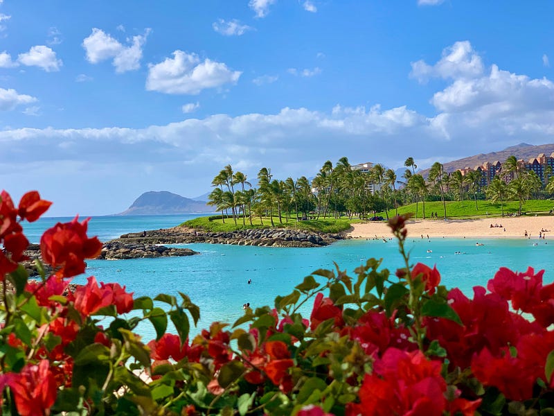 Why Ko Olina Could Become Hawaii’s Next Great Luxury Real Estate Market