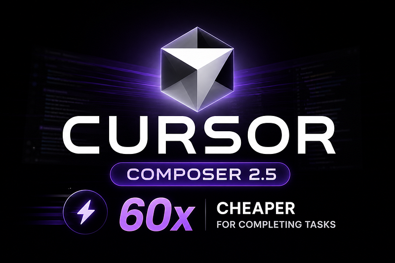 Cursor Might Be The Turtle Who Wins The Coding War