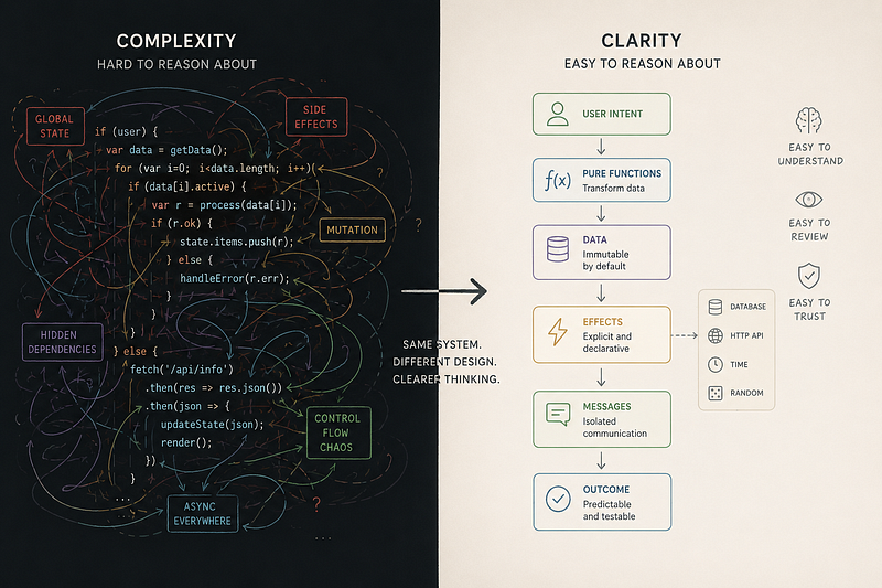 Better Programming Languages in the Age of AI