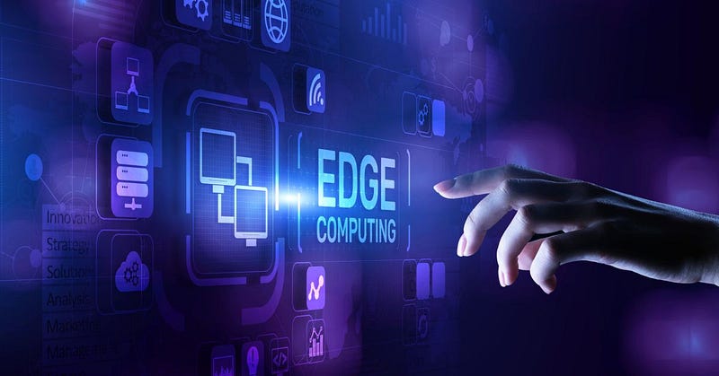 Edge Computing Explained: Why Faster Data Processing Matters