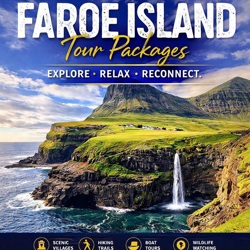 Faroe-island-tour-packages