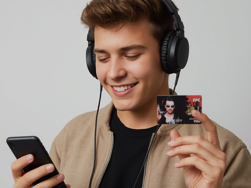 Phygital Music Album: What Is It and How to Release It