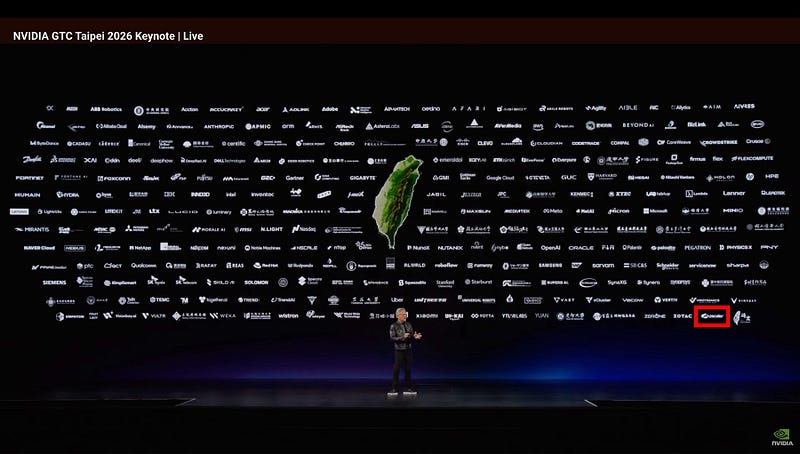 What NVIDIA GTC 2026 Revealed About the Future of AI Security?