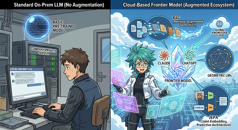 Beyond the Black Box: Building Enterprise-Grade On-Premises AI for Highly Regulated Industries