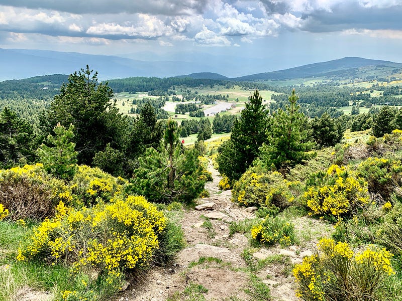Font Romeu and the Mystery of the Black Madonna