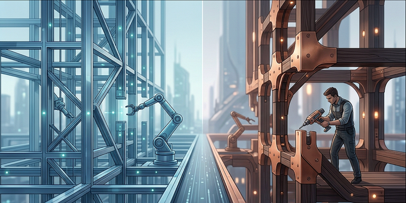 Zig vs Rust: One Trusts the Compiler, One Trusts the Developer — Which Philosophy Wins at Scale