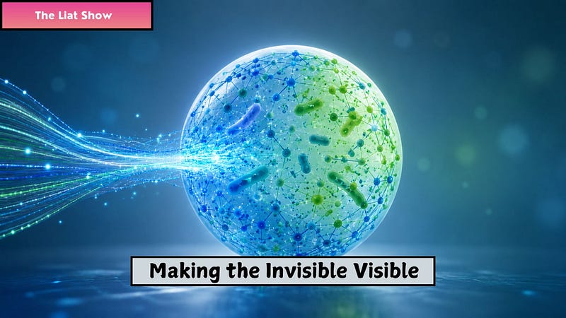The Buck Institute, the Microbiome, and the Data Parkinson’s Research Still Needs