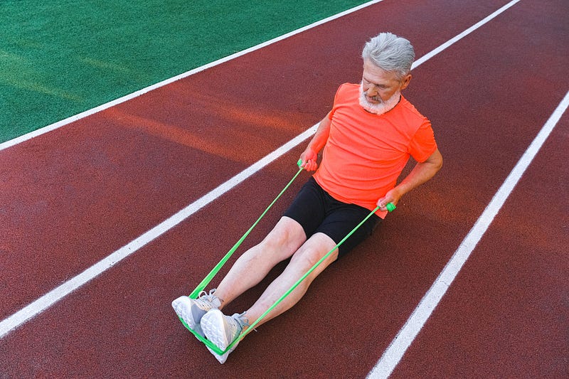 “Biohacking” Drug Metformin Worse Than Simple Lifestyle Modification for Healthy Aging