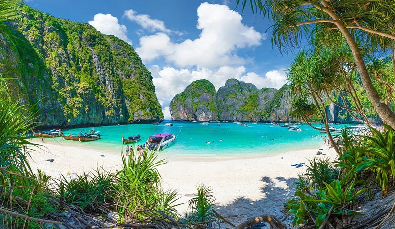 Asia Can Feel Big. The Right Women-Only Journey Makes It Feel Possible