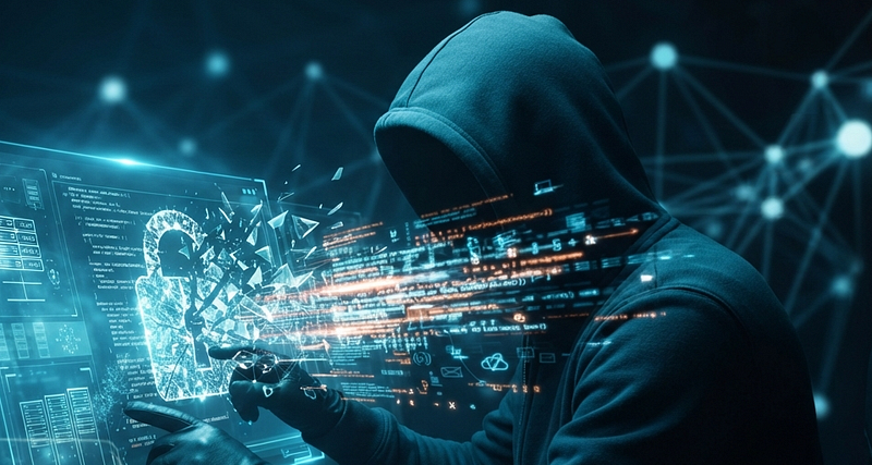 How Data Breaching Happens