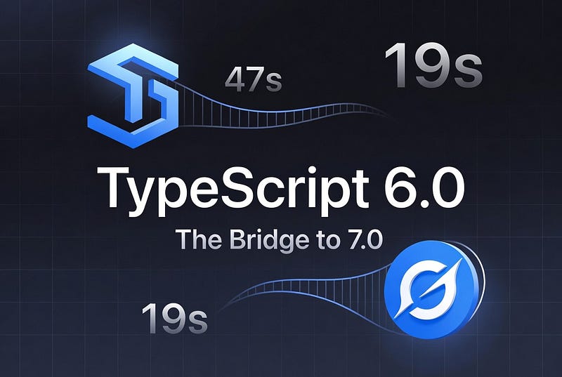 TypeScript 6.0 Upgrade Guide: Prepare for 7.0 Go Rewrite (2026)