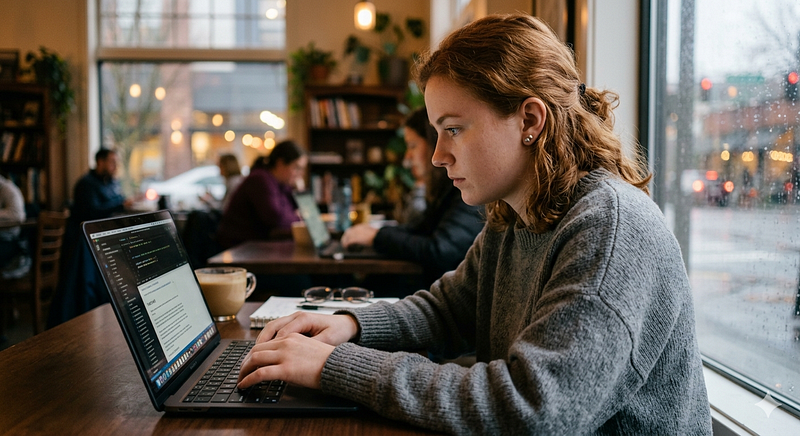 How to Write Creatively — My Top 6 Tips