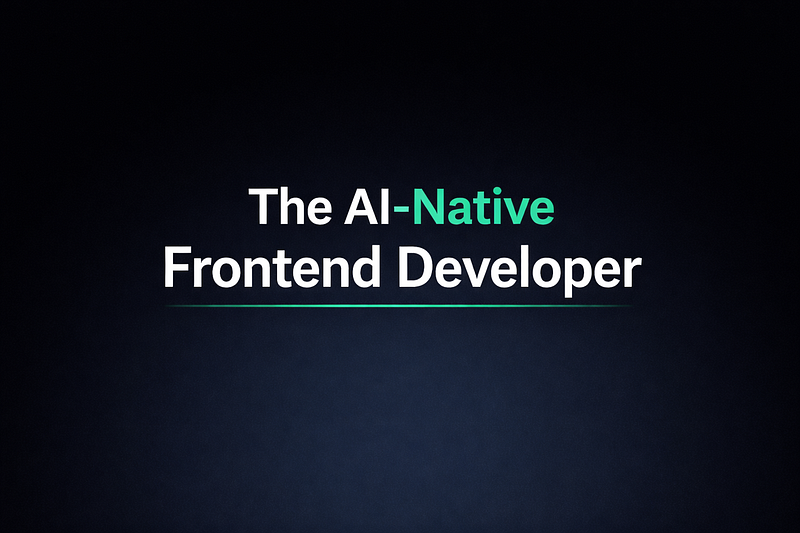 DevOps, Deployment & the AI-Enhanced Pipeline — Von Push bis Production