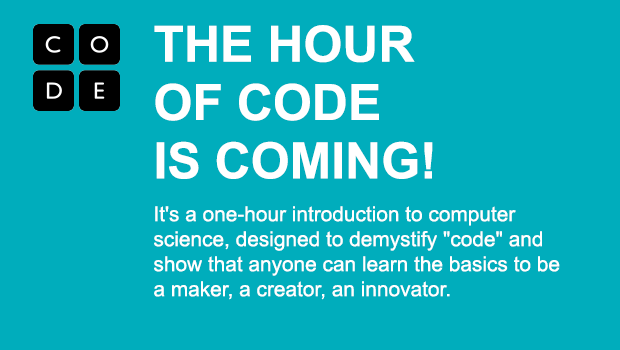 Hour of code