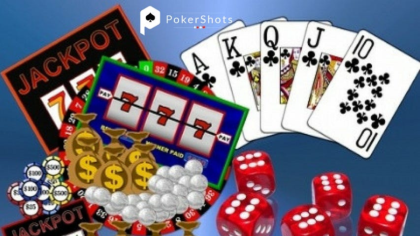 Casino online dinero real sin depósito