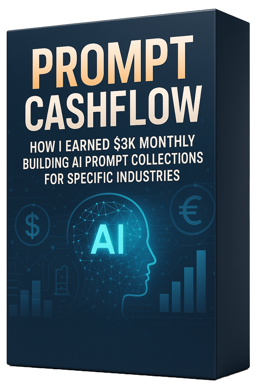 Prompt Cashflow Product