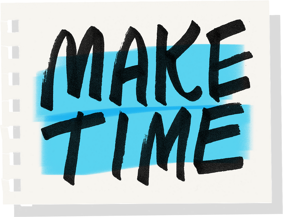 Make your time. Make времена. Made время. Make Haste. Made in time.