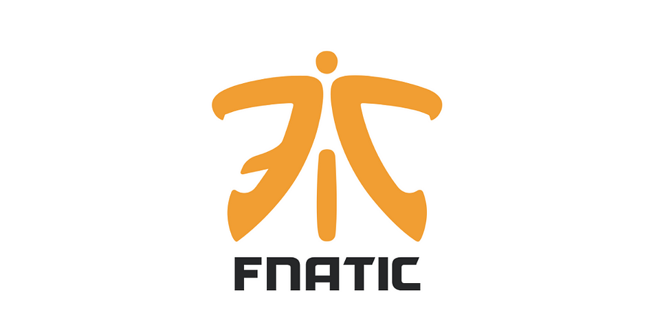 Fnatic sticker