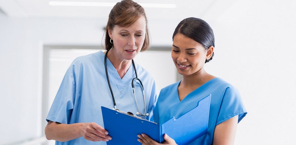 Sugimoto Gynecology Clinic ~Nurse Reform Program
