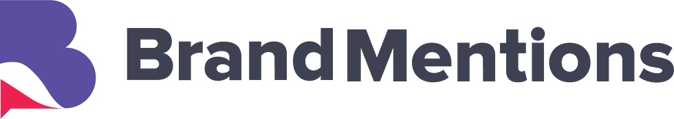 BrandMentions logo